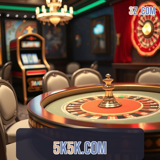 A Seção Confiável do 5k5k.com: Uma Nova Experiência de Jogo