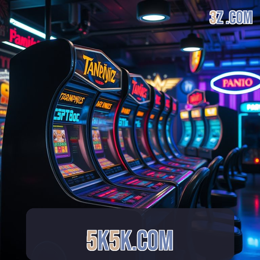 Aventuras em Jogos no 5k5k.com para Todos os Estilos