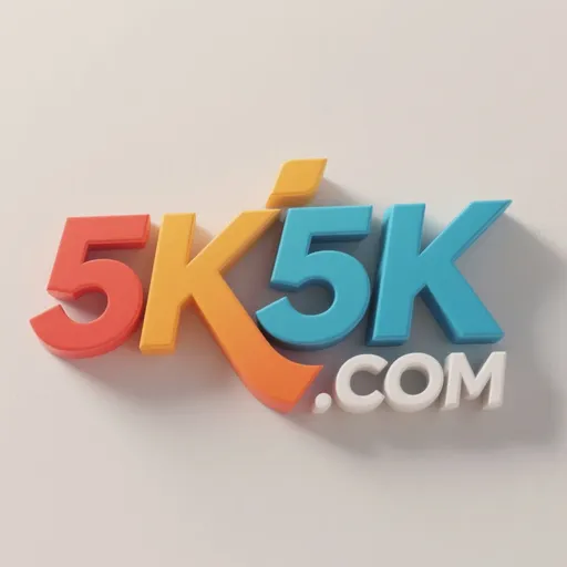 5k5k.com